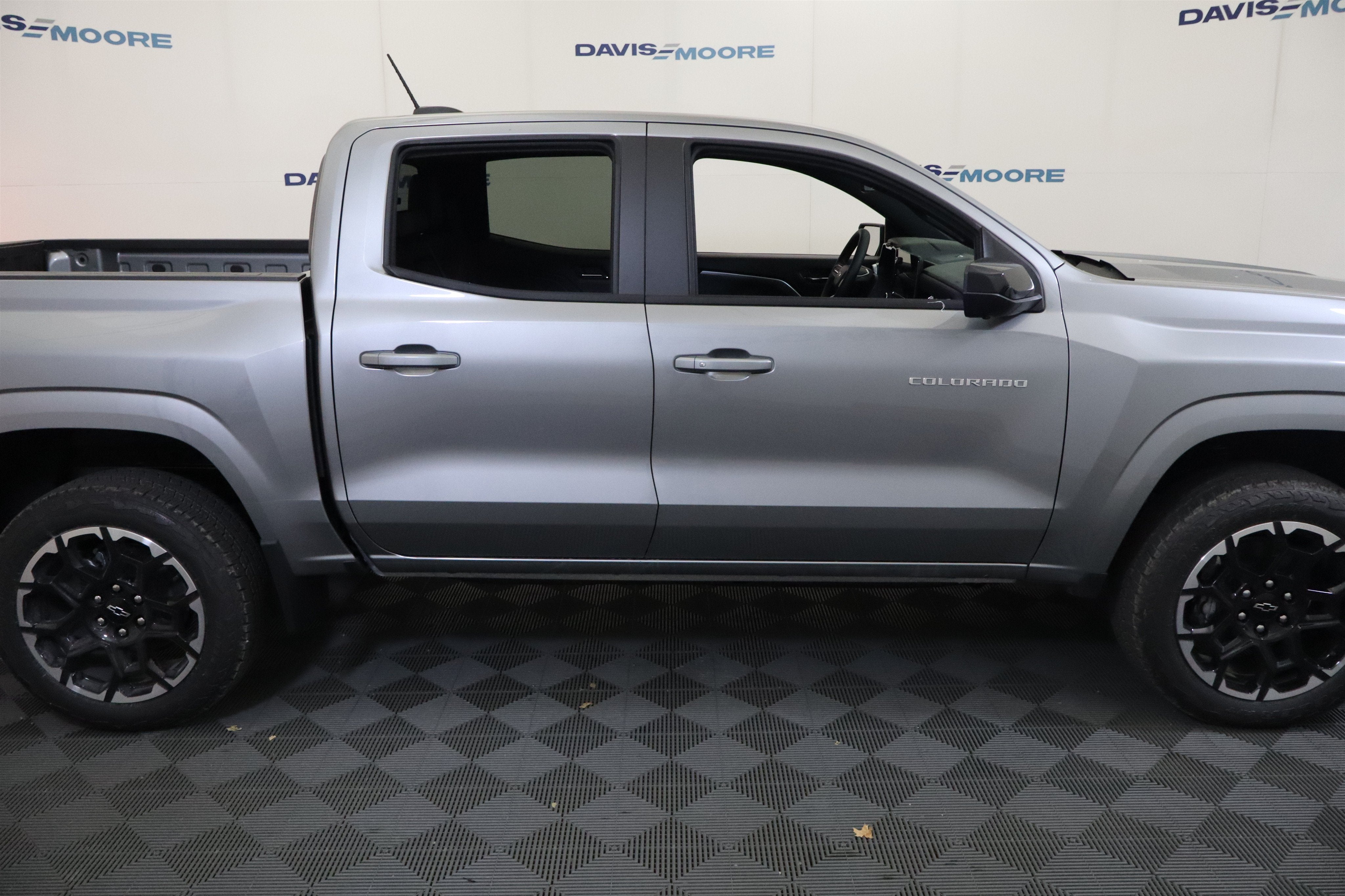 2026 Chevrolet Colorado 4WD Z71 Crew Cab
