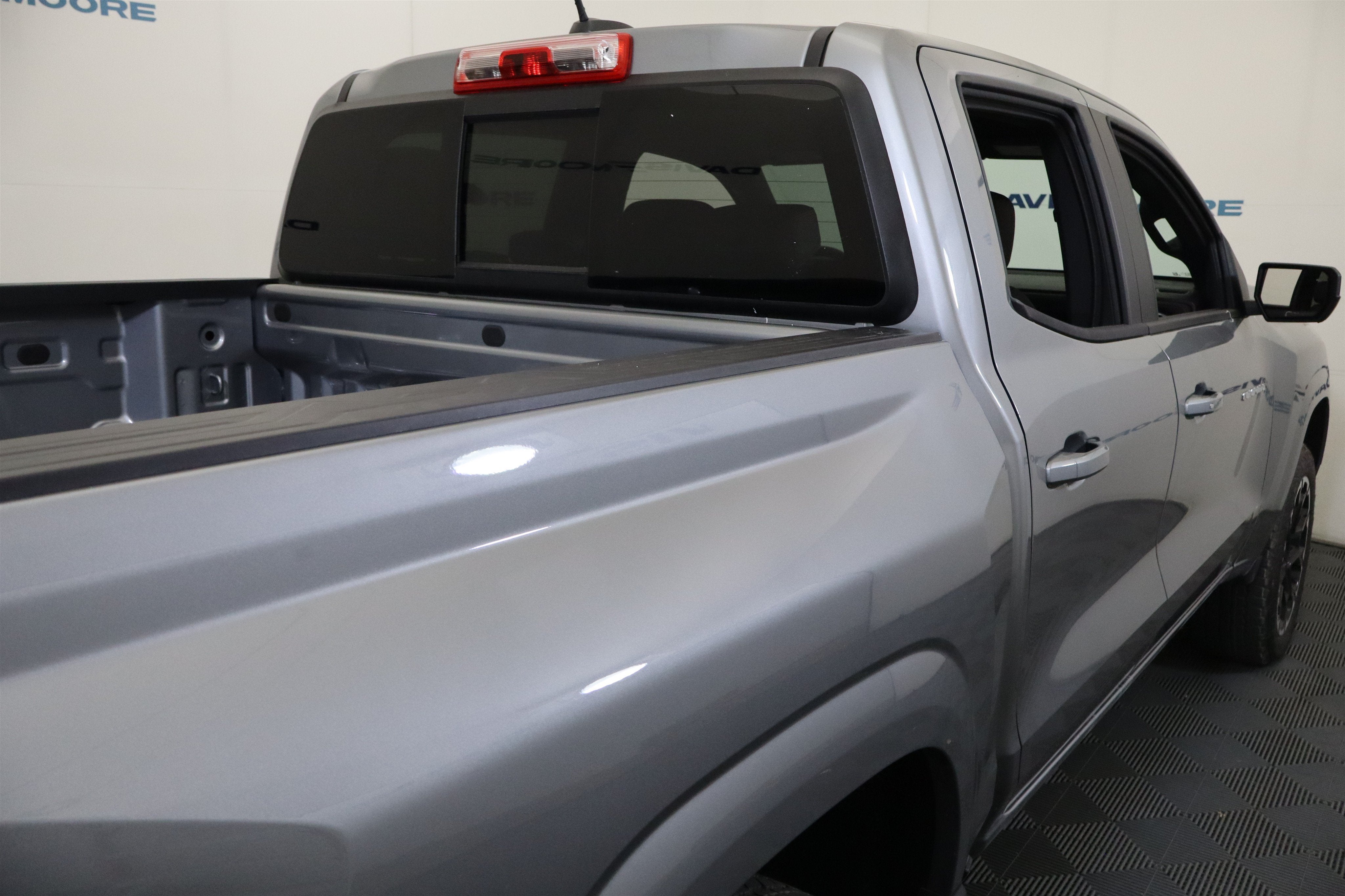 2026 Chevrolet Colorado 4WD Z71 Crew Cab