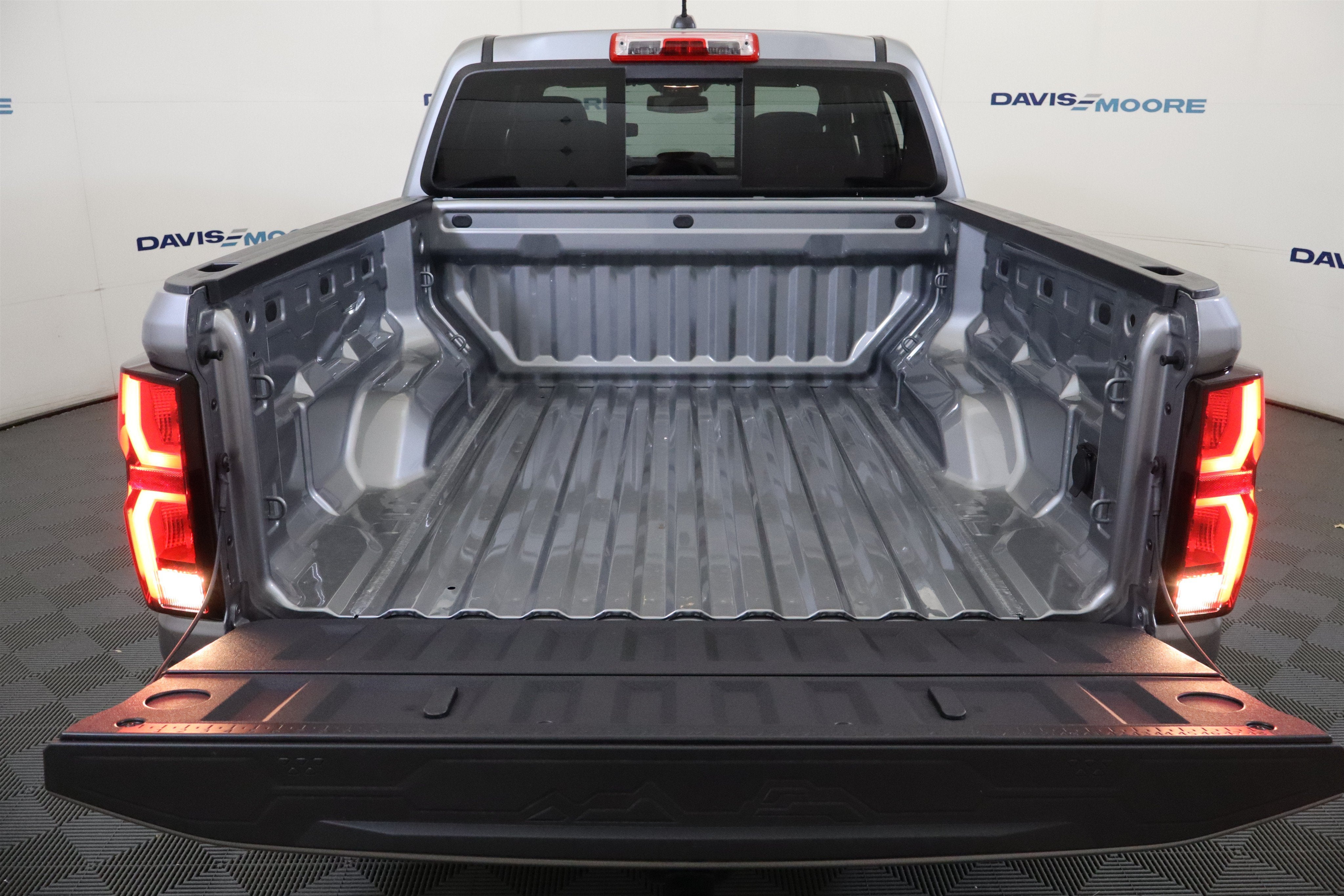 2026 Chevrolet Colorado 4WD Z71 Crew Cab