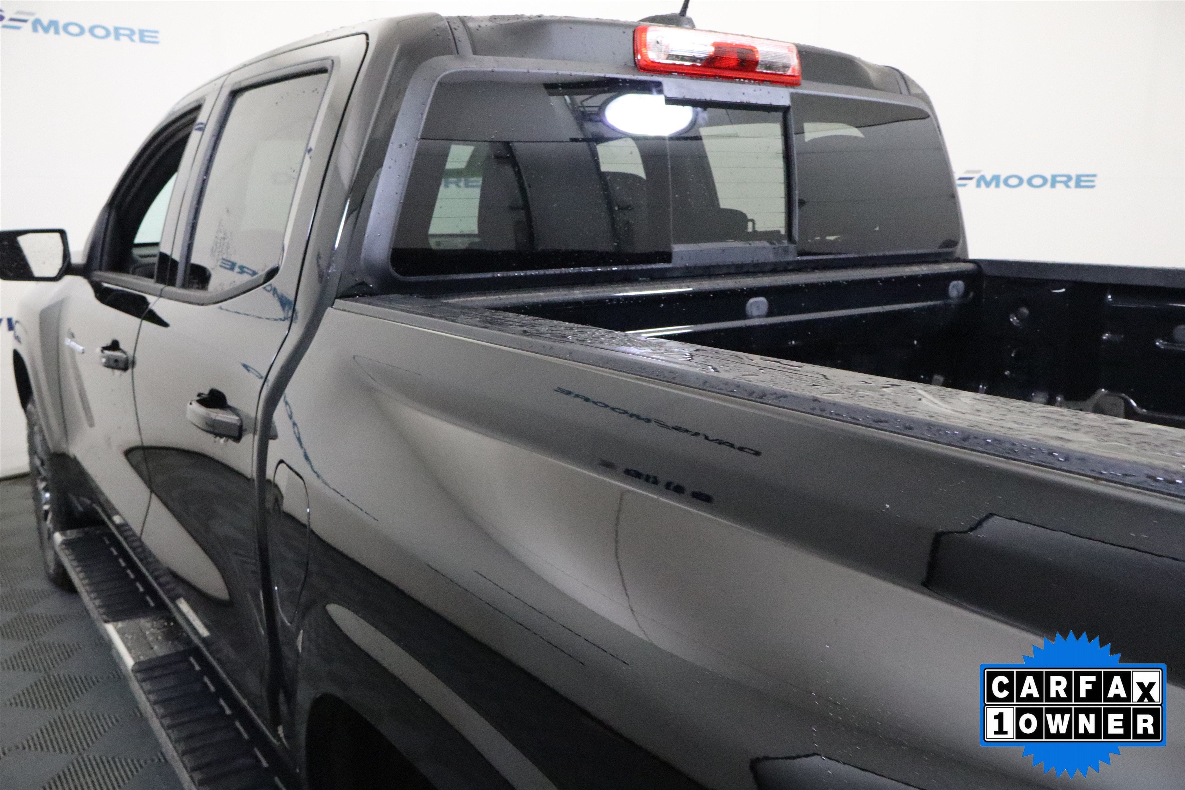2024 Chevrolet Colorado 4WD Z71 Crew Cab