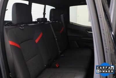 2024 Chevrolet Colorado 4WD Z71 Crew Cab