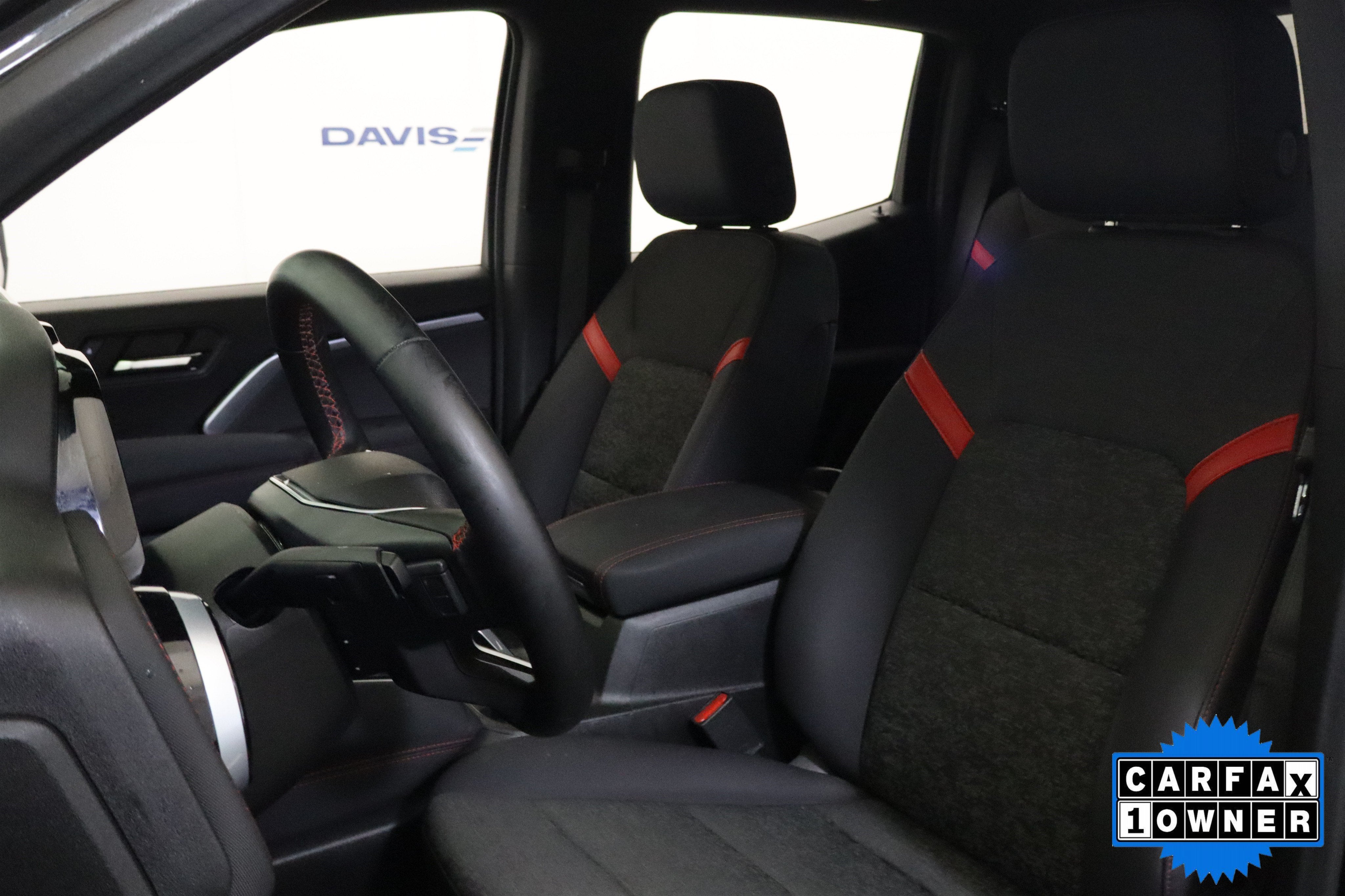 2024 Chevrolet Colorado 4WD Z71 Crew Cab