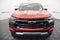 2026 Chevrolet Colorado 4WD Z71
