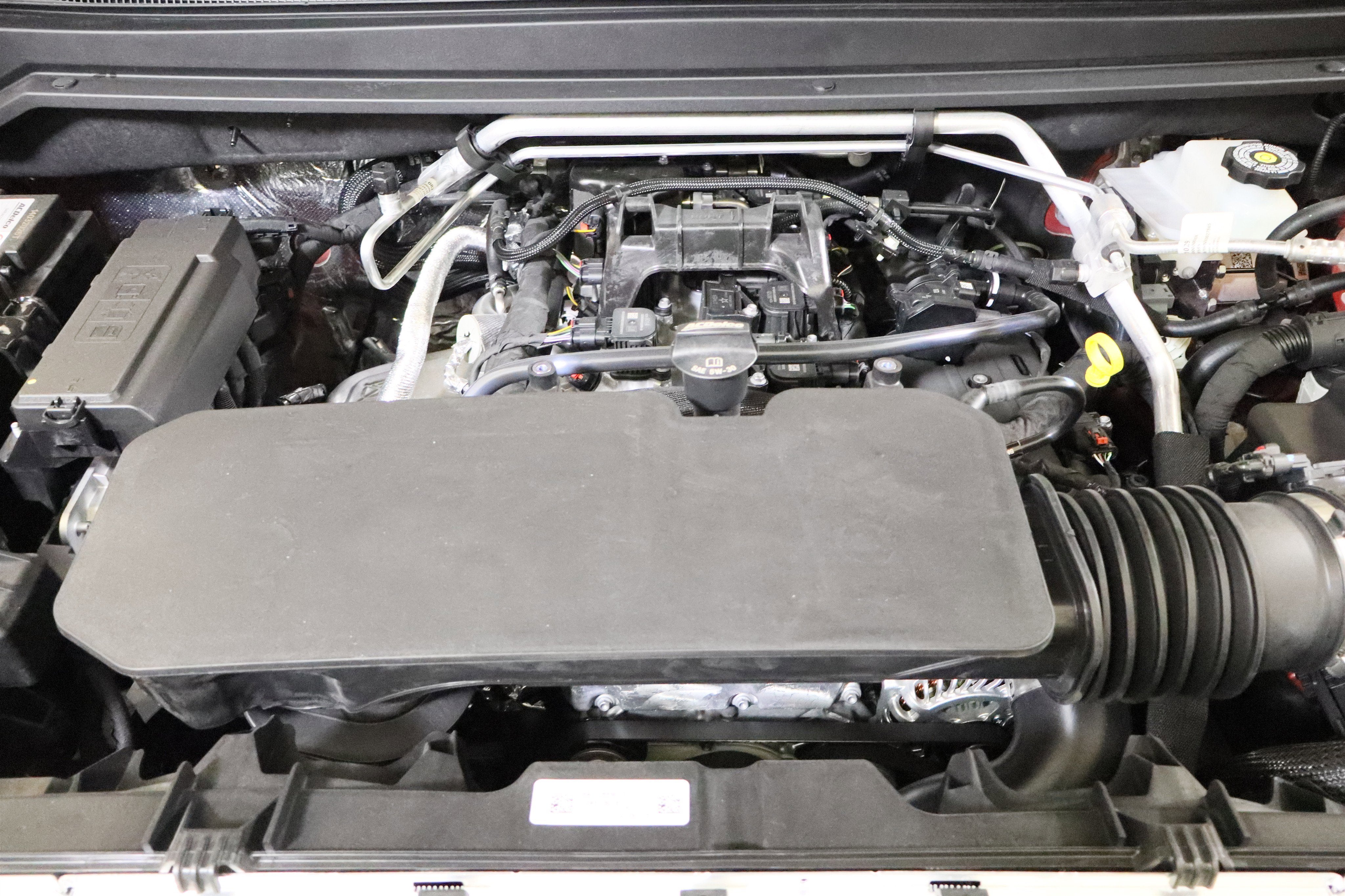 2026 Chevrolet Colorado 4WD Z71