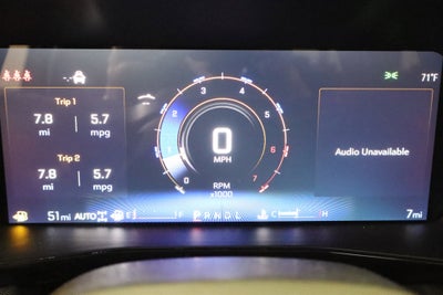 2026 Chevrolet Colorado 4WD Z71