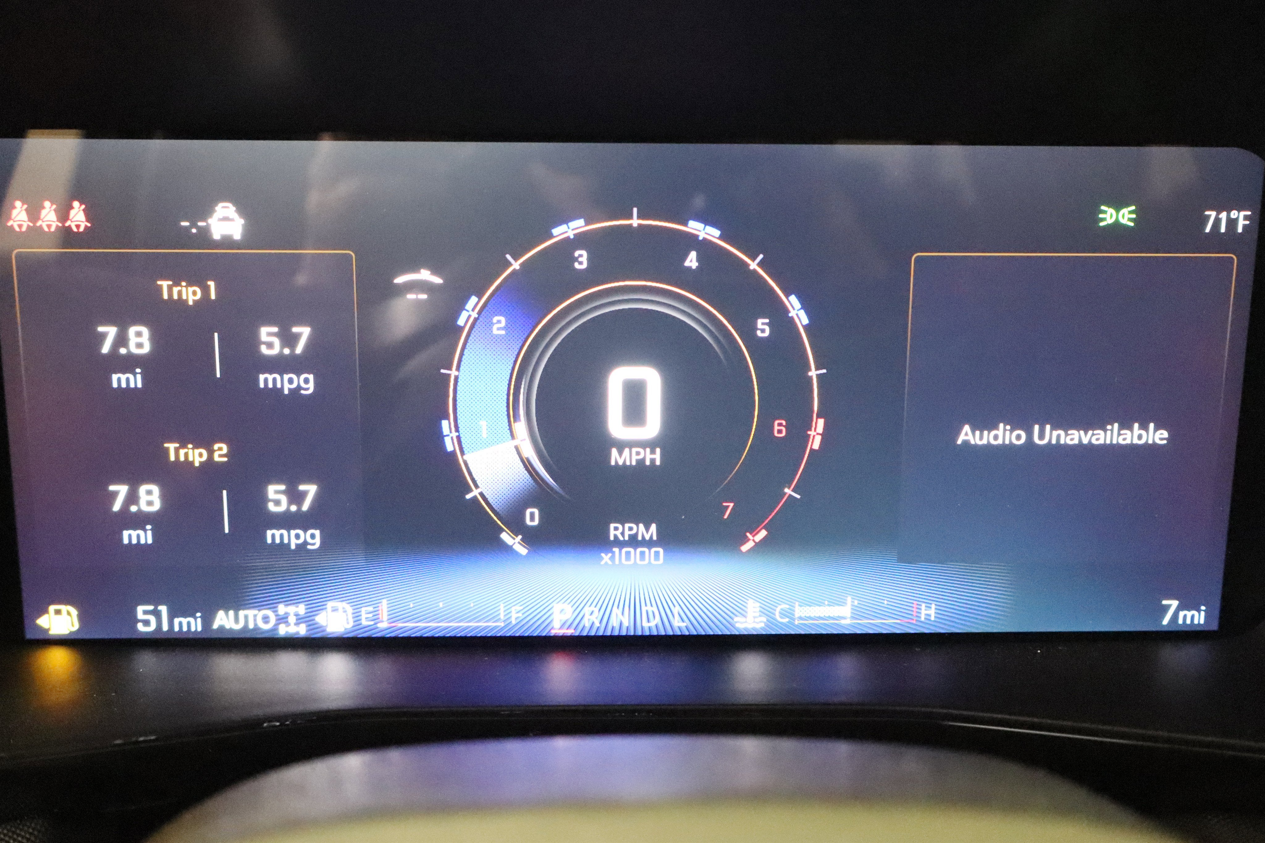 2026 Chevrolet Colorado 4WD Z71