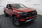 2026 Chevrolet Colorado 4WD Z71