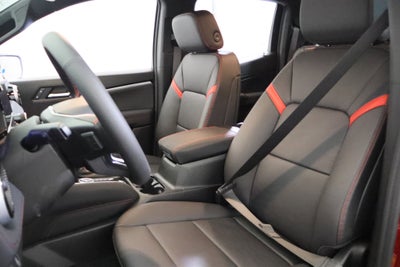 2026 Chevrolet Colorado 4WD Z71