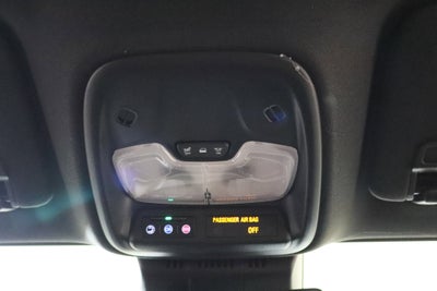 2026 Chevrolet Colorado 4WD Z71