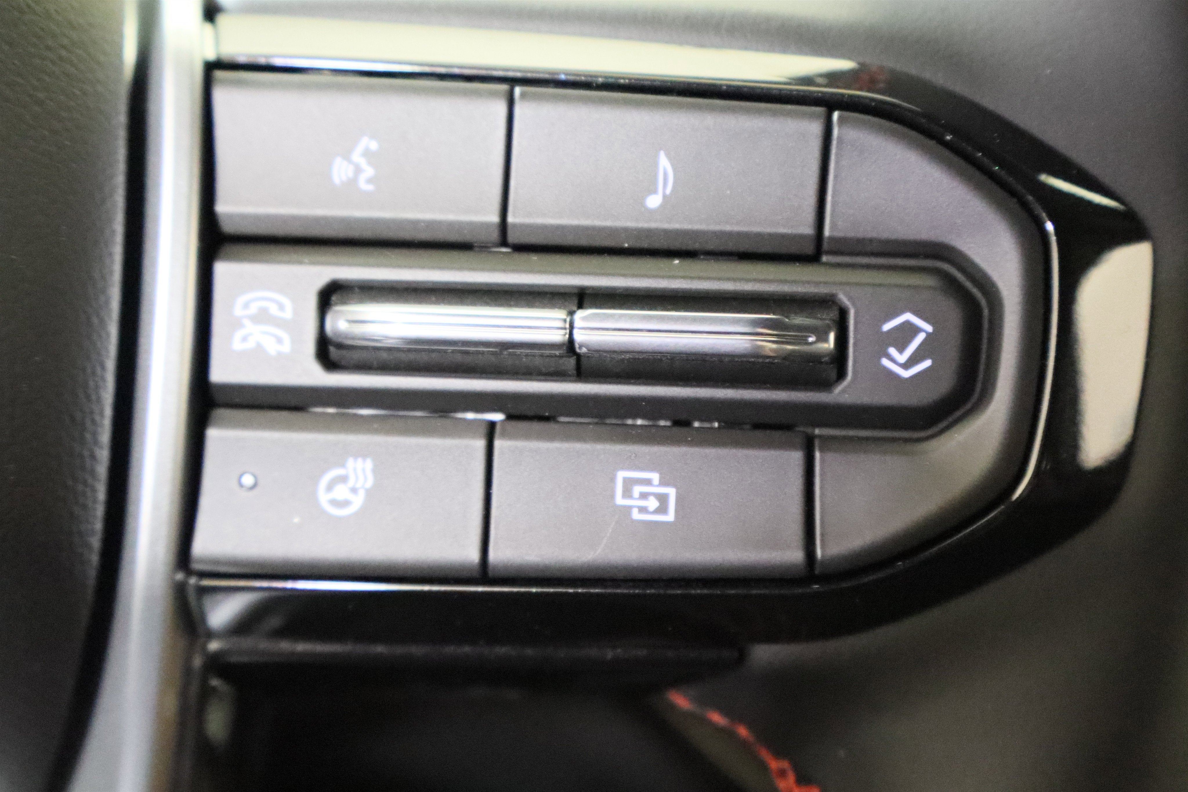 2026 Chevrolet Colorado 4WD Z71