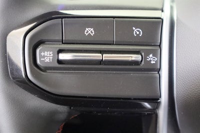 2026 Chevrolet Colorado 4WD Z71