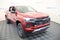 2026 Chevrolet Colorado 4WD Z71