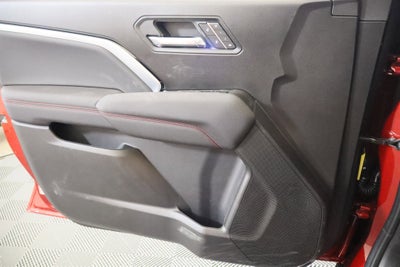 2026 Chevrolet Colorado 4WD Z71