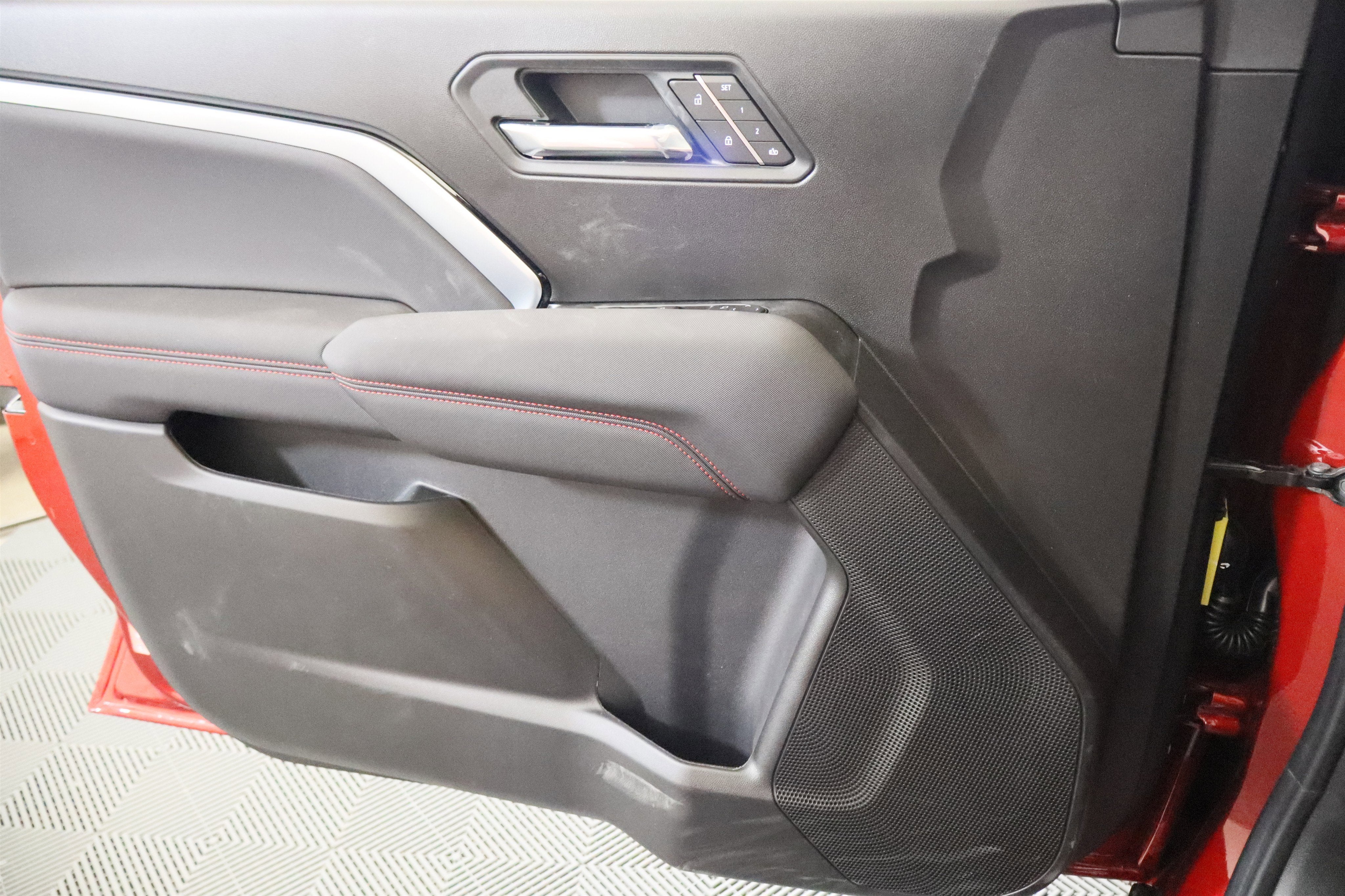 2026 Chevrolet Colorado 4WD Z71