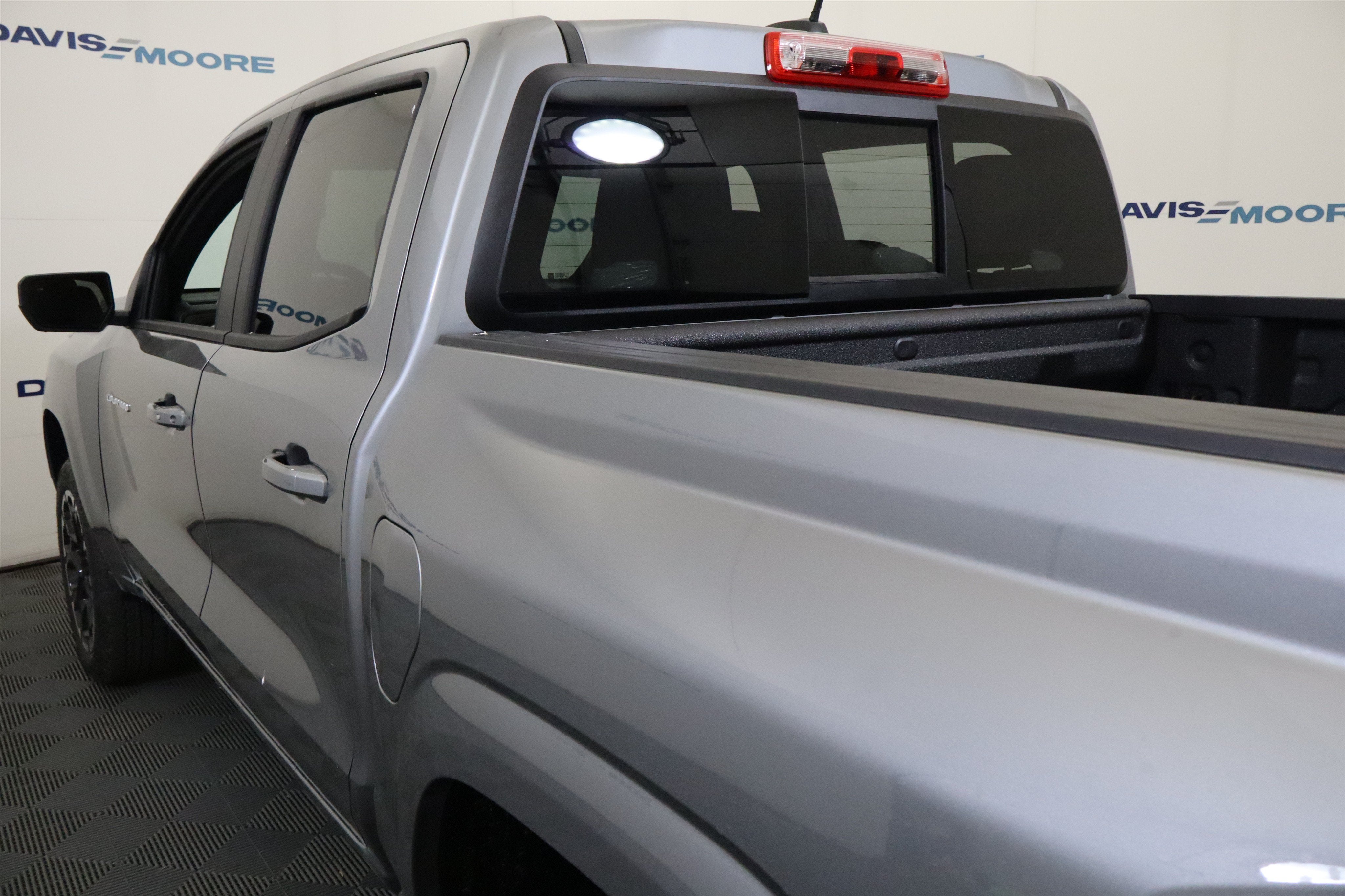 2026 Chevrolet Colorado 4WD Z71 Crew Cab