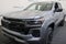 2026 Chevrolet Colorado 4WD Z71 Crew Cab