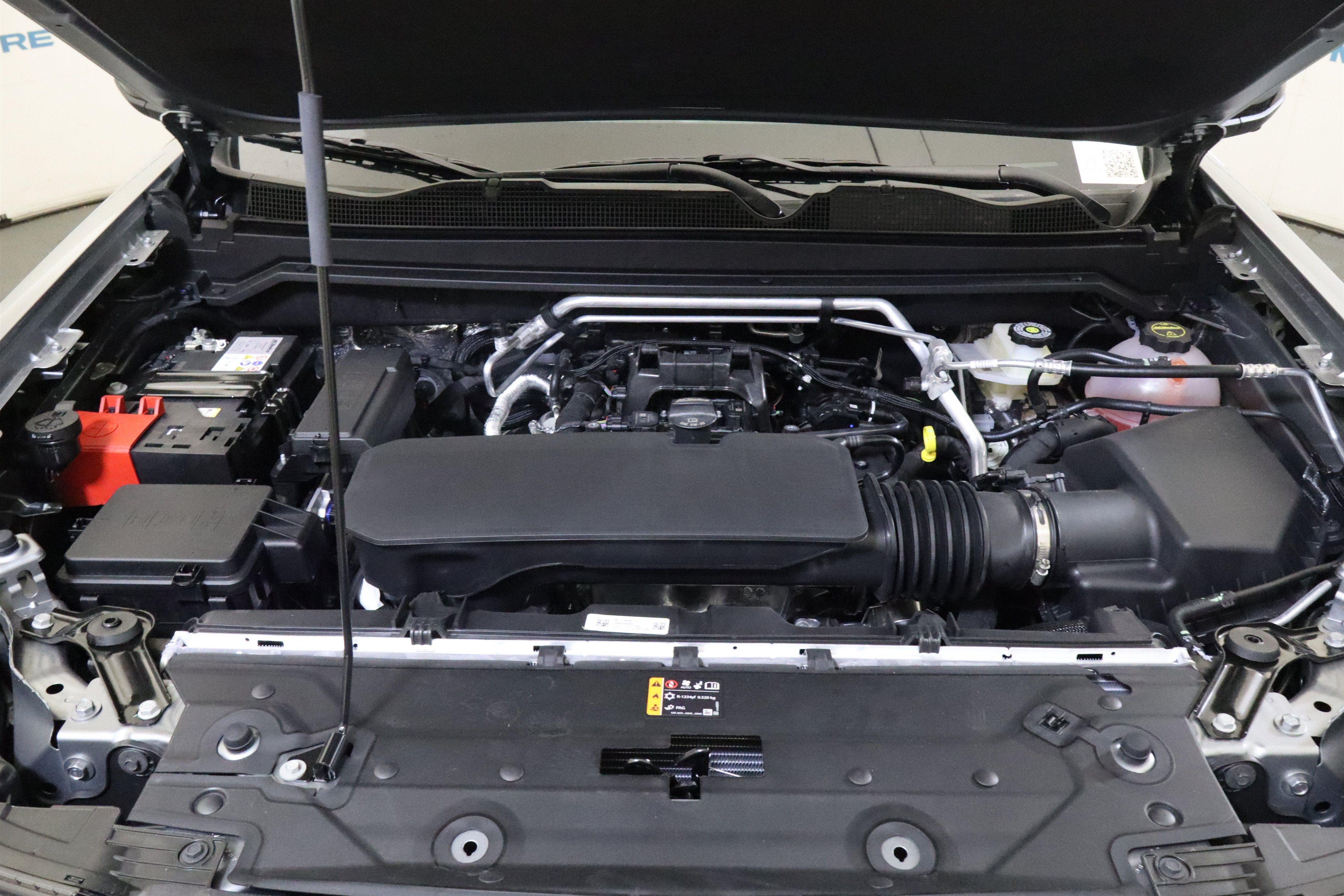 2026 Chevrolet Colorado 4WD Z71 Crew Cab