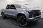 2026 Chevrolet Colorado 4WD Z71 Crew Cab