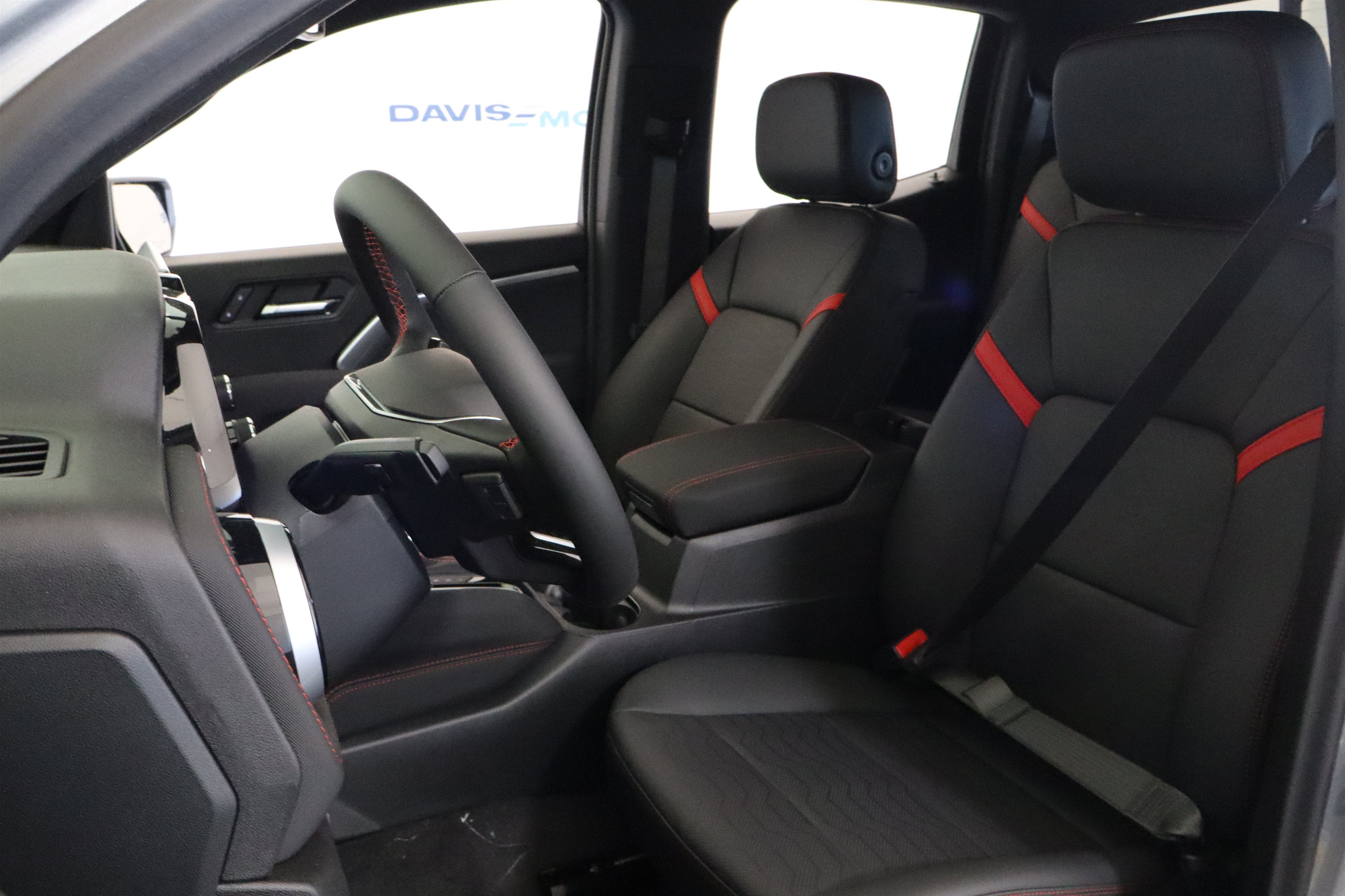 2026 Chevrolet Colorado 4WD Z71 Crew Cab