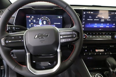 2026 Chevrolet Colorado 4WD Z71 Crew Cab