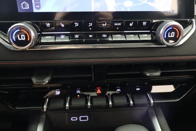 2026 Chevrolet Colorado 4WD Z71 Crew Cab