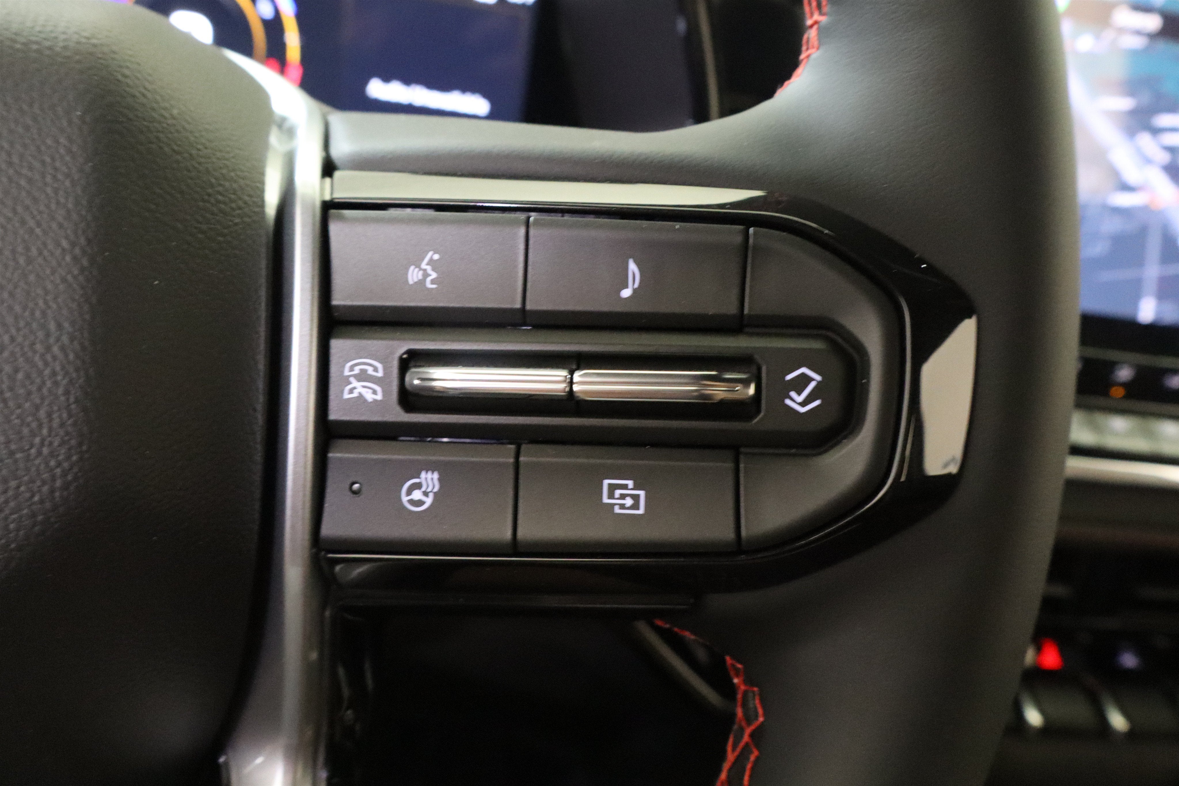 2026 Chevrolet Colorado 4WD Z71 Crew Cab