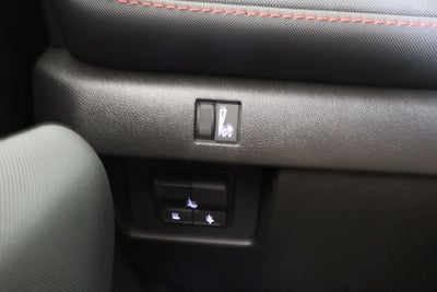 2026 Chevrolet Colorado 4WD Z71 Crew Cab
