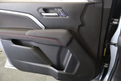 2026 Chevrolet Colorado 4WD Z71 Crew Cab