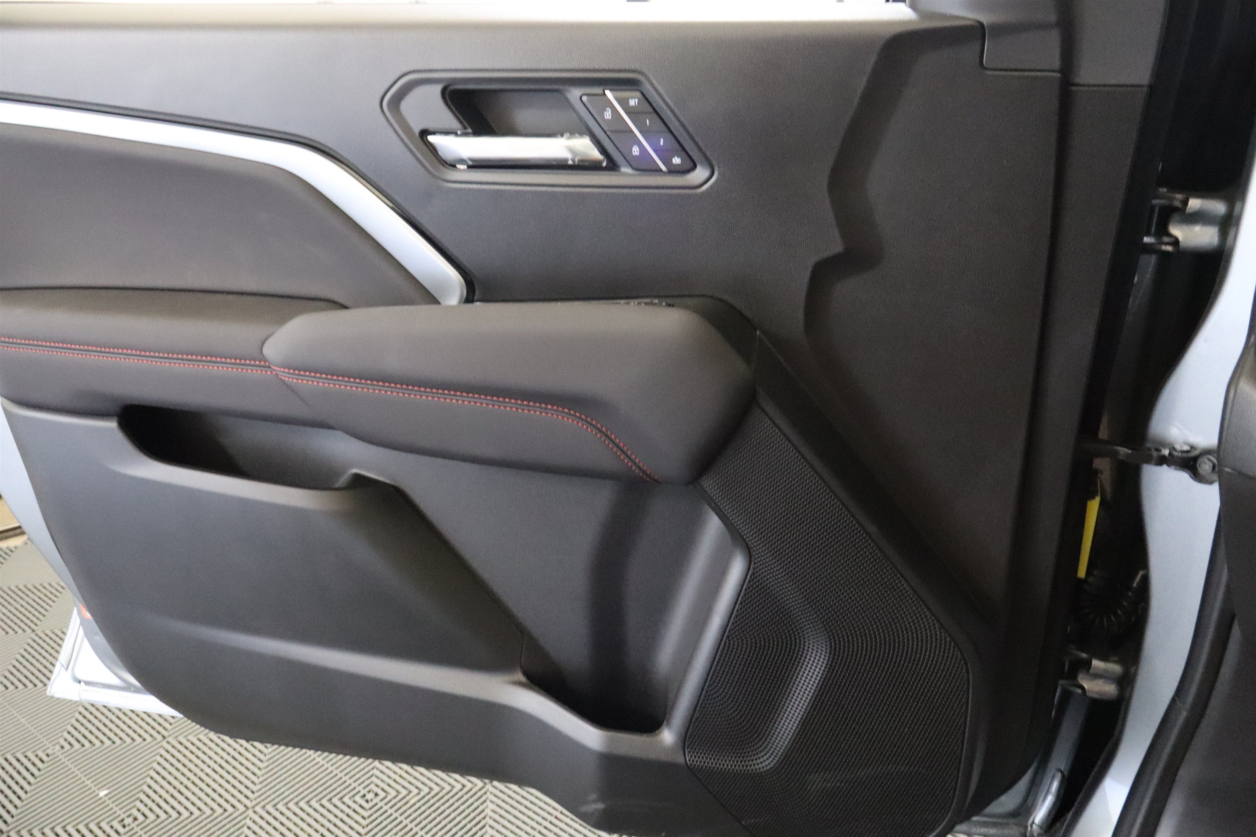 2026 Chevrolet Colorado 4WD Z71 Crew Cab