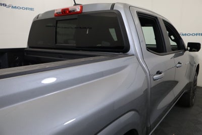 2026 Chevrolet Colorado 4WD Z71 Crew Cab
