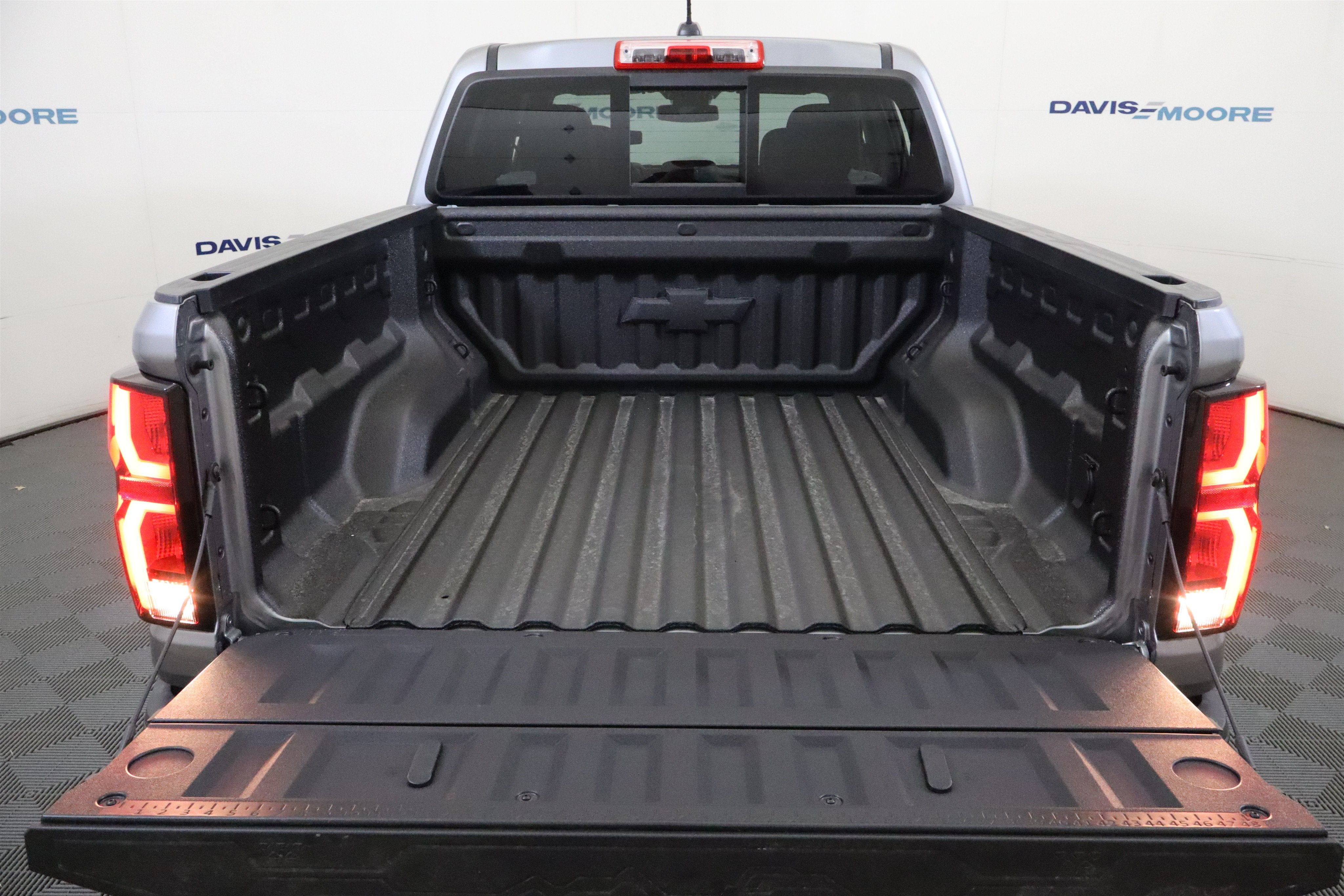 2026 Chevrolet Colorado 4WD Z71 Crew Cab