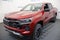 2026 Chevrolet Colorado 4WD Z71 Crew Cab