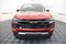 2026 Chevrolet Colorado 4WD Z71 Crew Cab