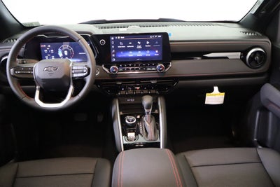 2026 Chevrolet Colorado 4WD Z71 Crew Cab