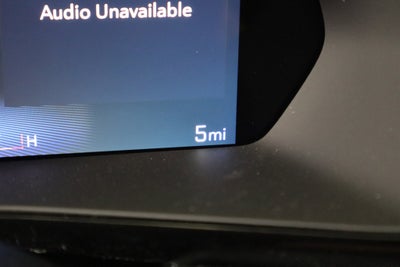 2026 Chevrolet Colorado 4WD Z71 Crew Cab