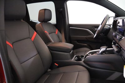 2026 Chevrolet Colorado 4WD Z71 Crew Cab