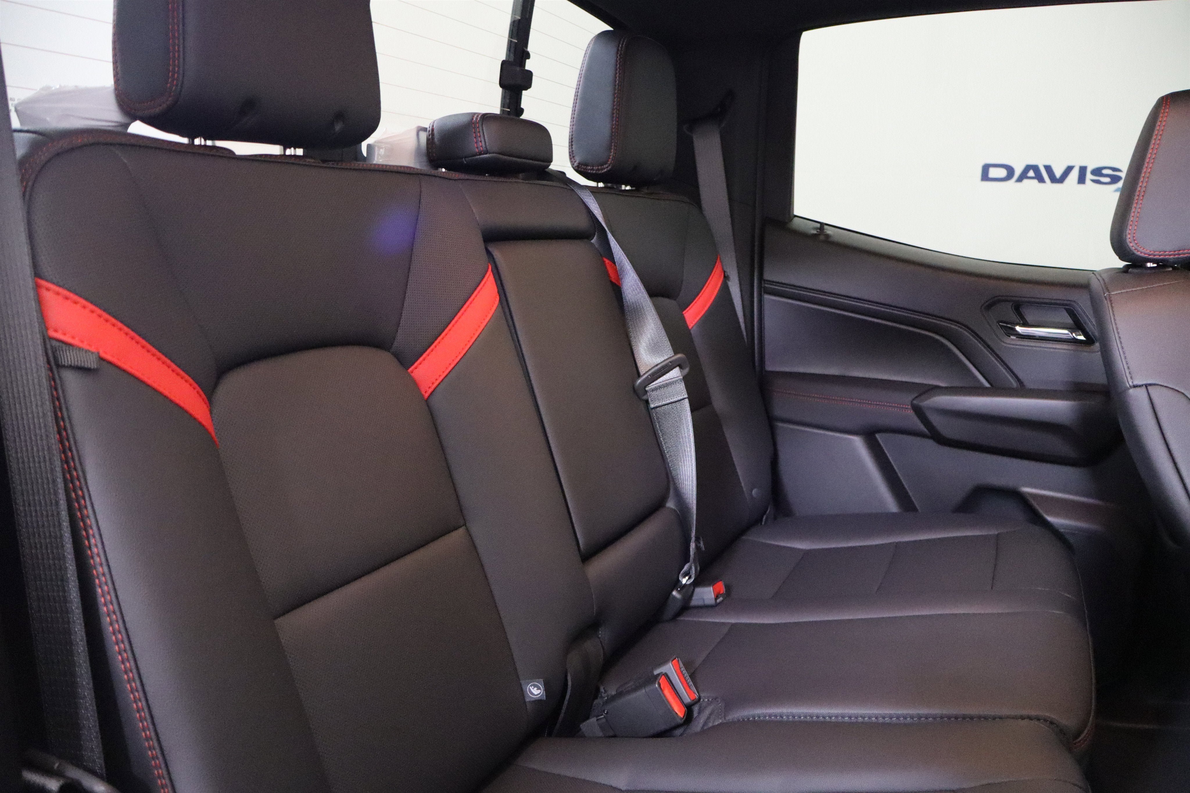 2026 Chevrolet Colorado 4WD Z71 Crew Cab