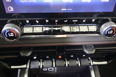 2026 Chevrolet Colorado 4WD Z71 Crew Cab