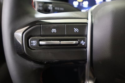 2026 Chevrolet Colorado 4WD Z71 Crew Cab