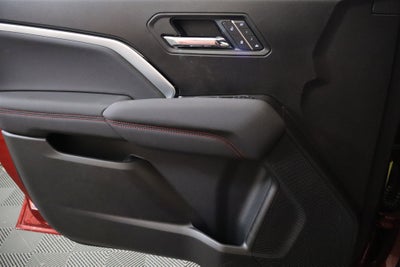 2026 Chevrolet Colorado 4WD Z71 Crew Cab