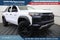 2025 Chevrolet Colorado 4WD Trail Boss Crew Cab