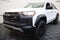 2025 Chevrolet Colorado 4WD Trail Boss Crew Cab