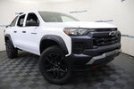 2025 Chevrolet Colorado 4WD Trail Boss Crew Cab