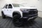 2025 Chevrolet Colorado 4WD Trail Boss Crew Cab