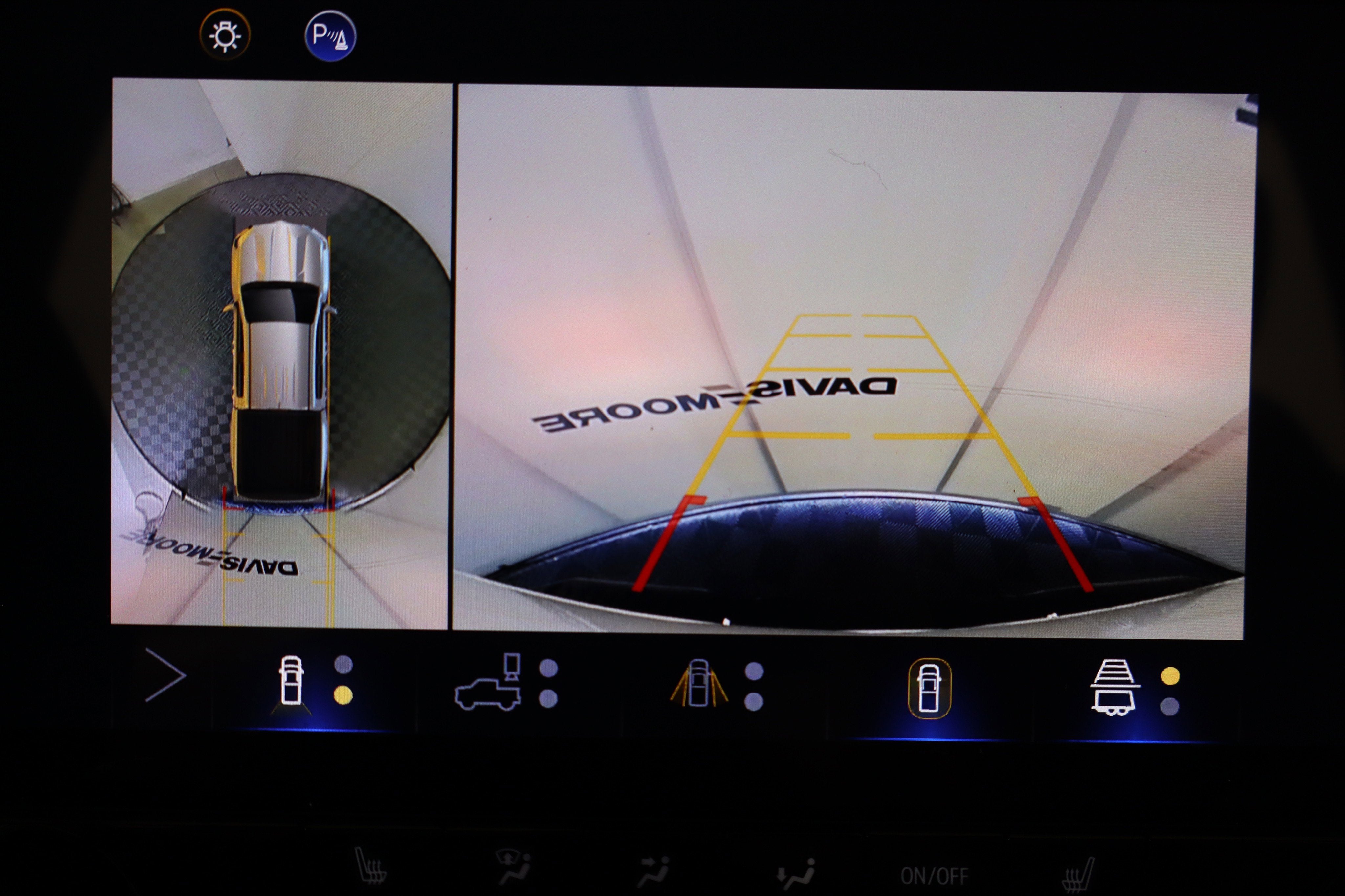 2025 Chevrolet Colorado 4WD Trail Boss Crew Cab