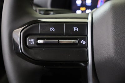 2025 Chevrolet Colorado 4WD Trail Boss Crew Cab