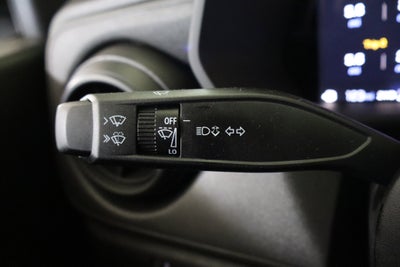 2025 Chevrolet Colorado 4WD Trail Boss Crew Cab