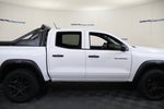 2025 Chevrolet Colorado 4WD Trail Boss Crew Cab