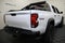 2025 Chevrolet Colorado 4WD Trail Boss Crew Cab