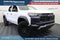 2026 Chevrolet Colorado 4WD Trail Boss Crew Cab